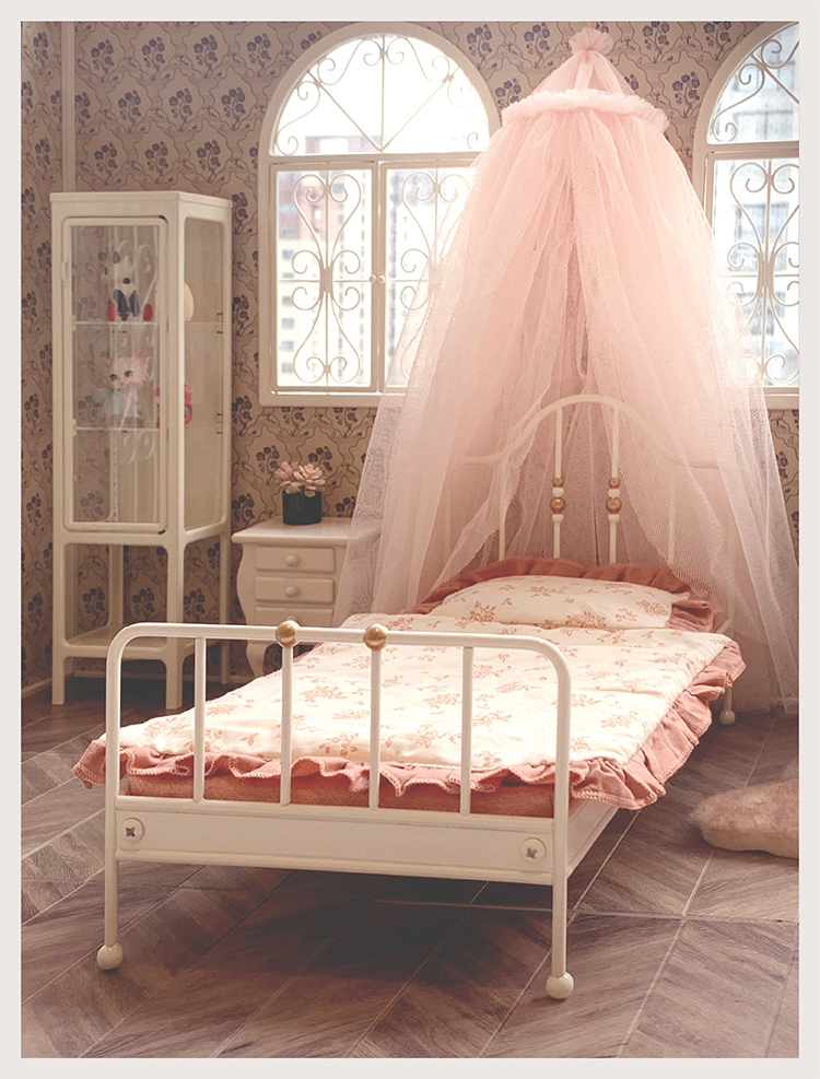 Aizulhomey Dollhouse Furniture - Vintage Home Textiles recensie en prijs
